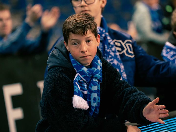 High Five Lane: KRC Genk - Standard Luik