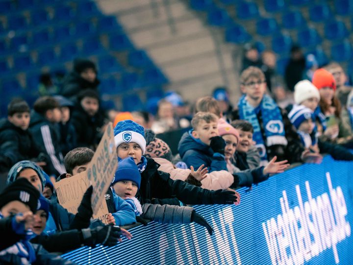 High Five Lane: KRC Genk - Malmo FF