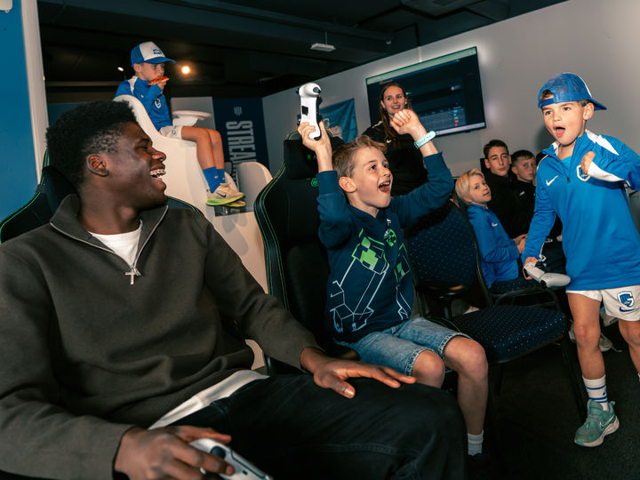 EA FC 26 TOERNOOI MET DE SPELERS