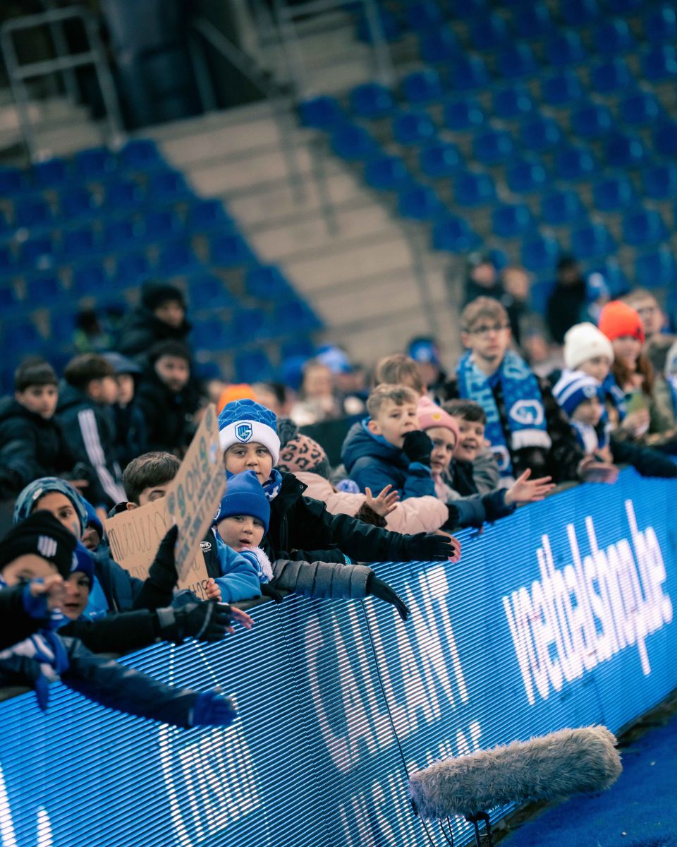 High Five Lane: KRC Genk - Malmo FF