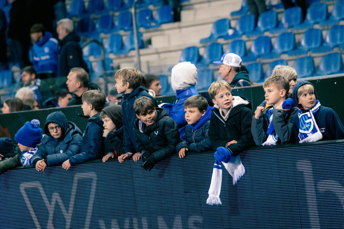 High Five Lane: KRC Genk - RWDM