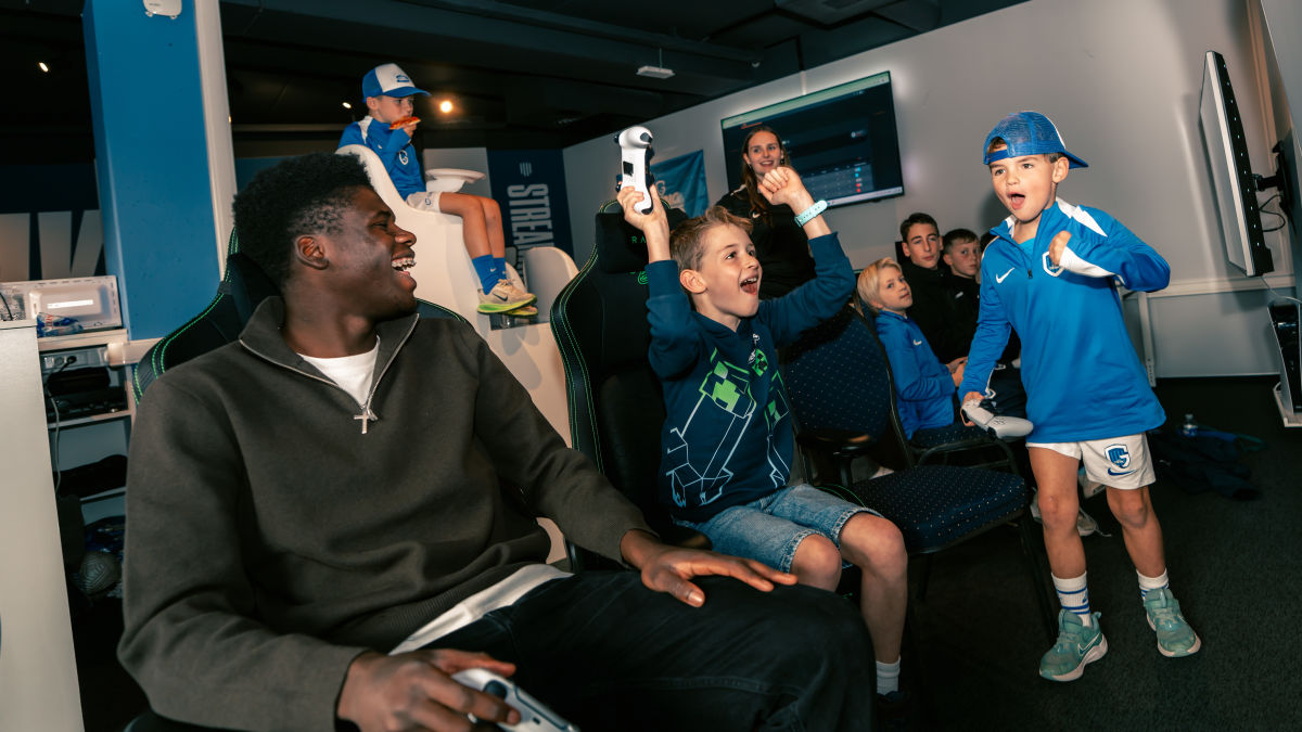 EA FC 26 TOERNOOI MET DE SPELERS