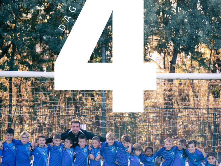 TEL AF NAAR NIEUWJAAR EN MAAK KANS OP TOFFE PRIJZEN - DAG 4