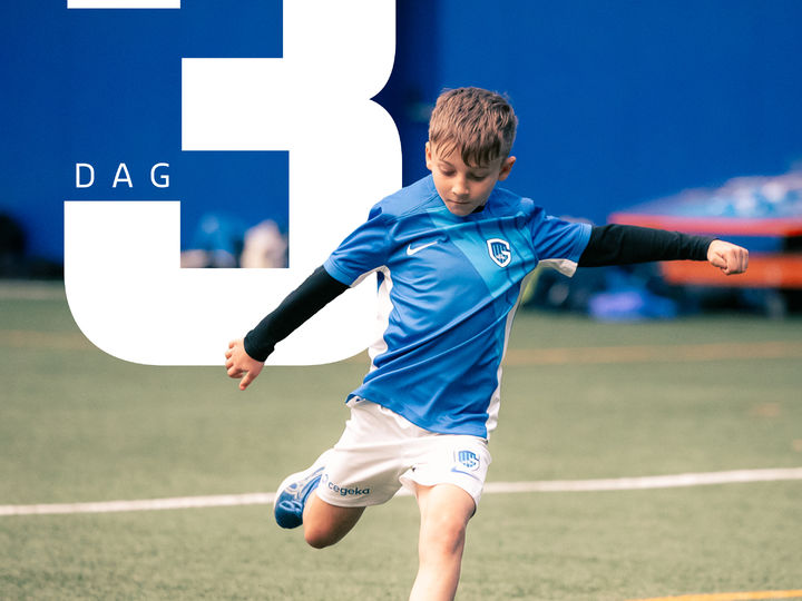 TEL AF NAAR NIEUWJAAR EN MAAK KANS OP TOFFE PRIJZEN - DAG 3