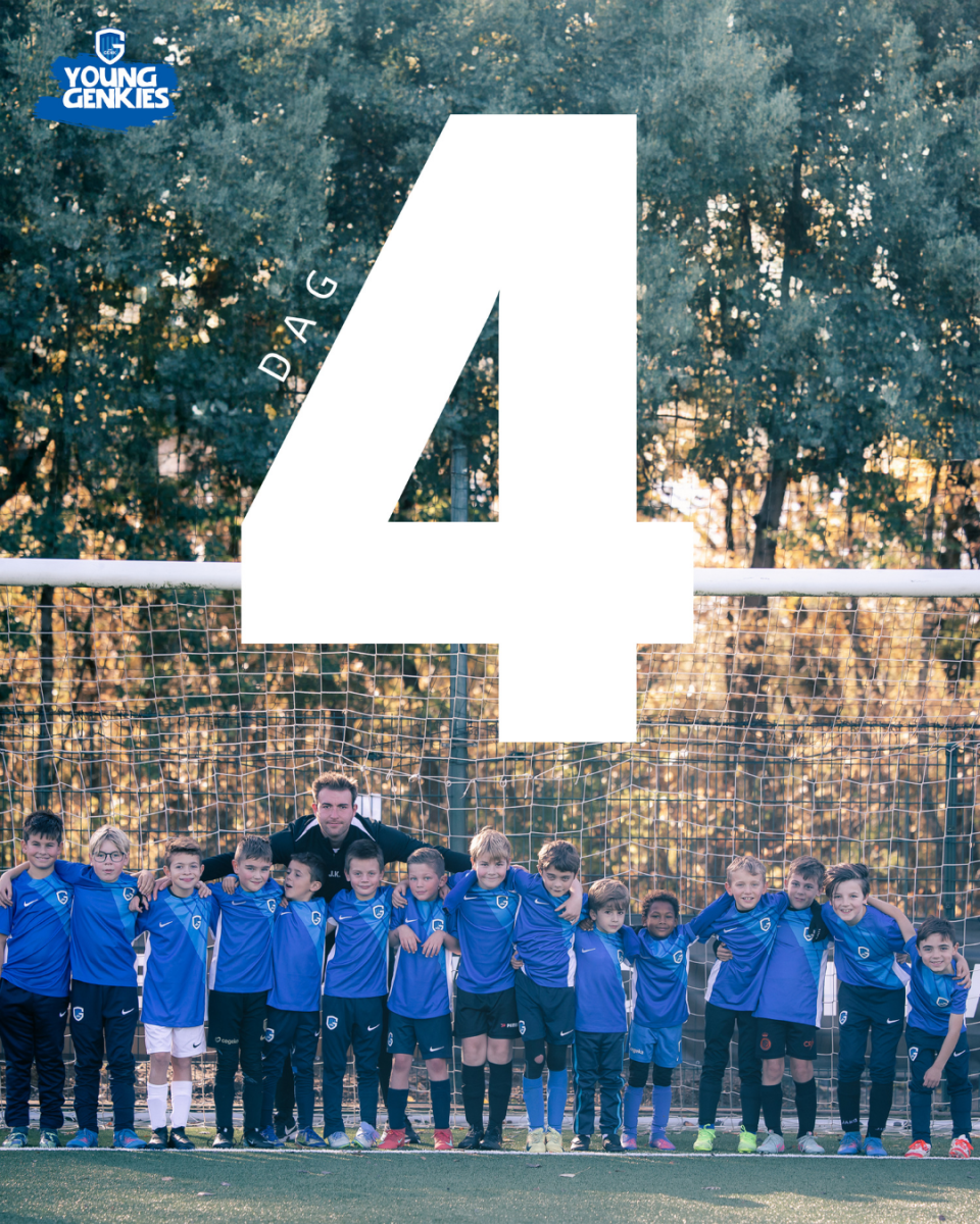 TEL AF NAAR NIEUWJAAR EN MAAK KANS OP TOFFE PRIJZEN - DAG 4