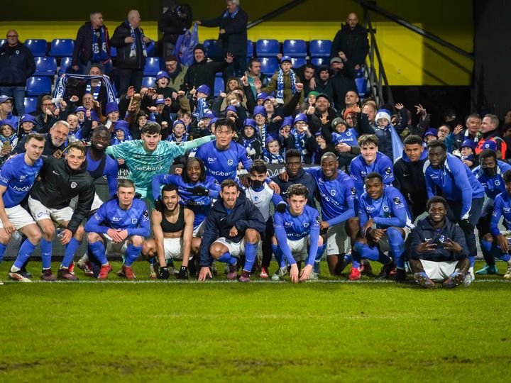 Recap GenKids Away