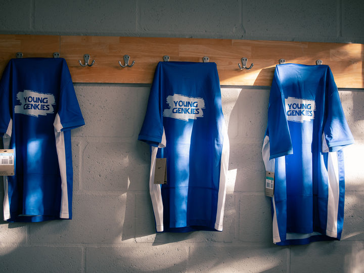 PROF VOOR EEN DAG - RECAP