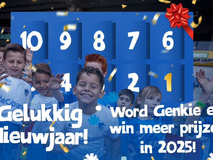 TEL MET ONS AF NAAR 2025!