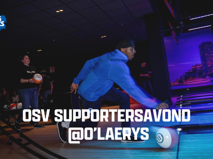 BOWLEN MET DE A-KERN @O'LEARYS