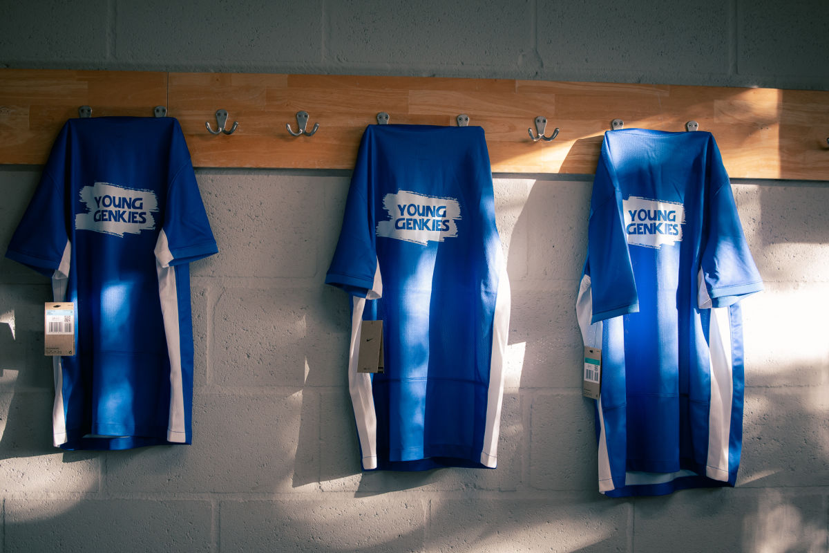 PROF VOOR EEN DAG - RECAP