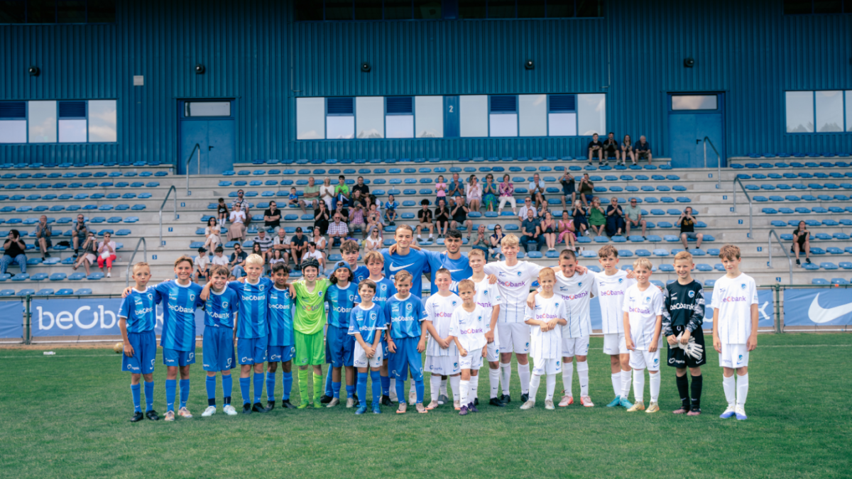 Young Genkies Cup 2025