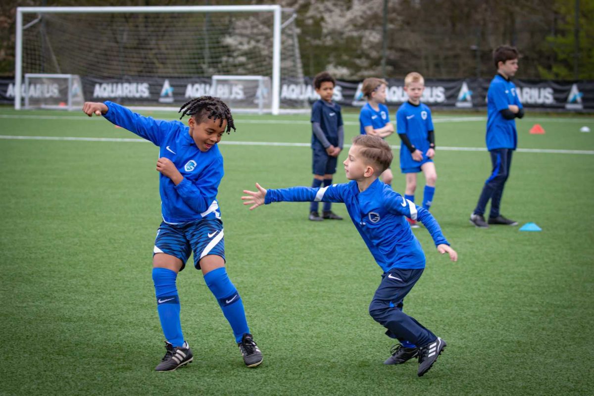 Foto's Prof voor één dag: deel 1
