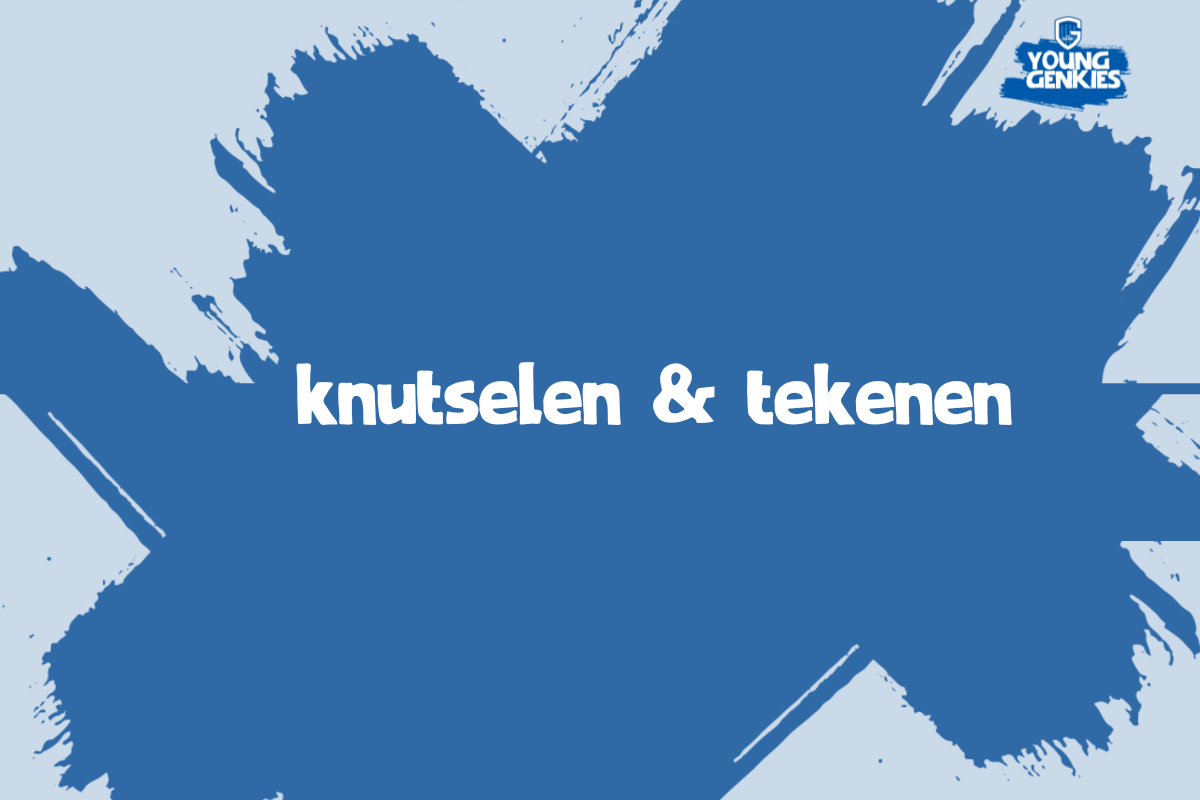 Knutselen & Tekenen