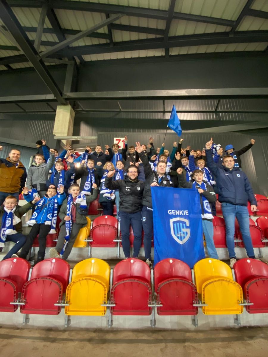 GenKids Away